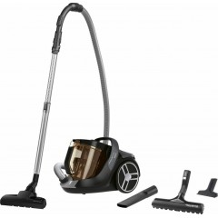 Rowenta RO7230 Silence Force Cyclonic Ηλεκτρική Σκούπα Rowenta RO7230 Silence Force Cyclonic Ηλεκτρική Σκούπα